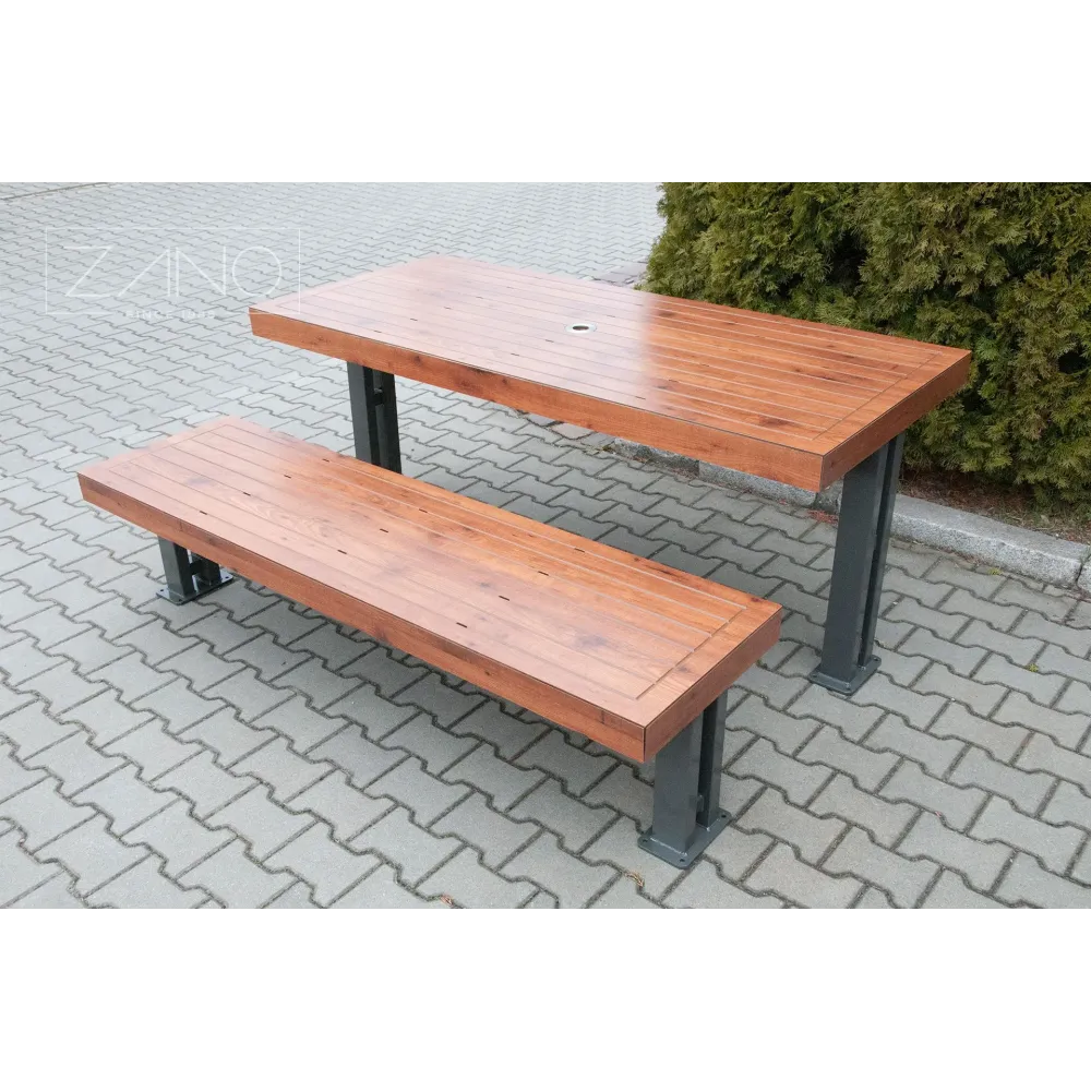 Bus table