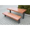 Bus table