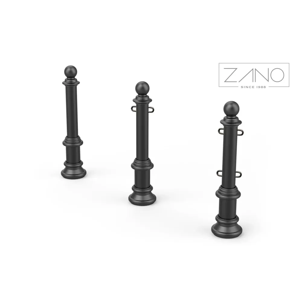 Bollard Denso