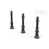 Bollard Denso