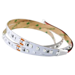 Flexible LED strip / 14.4W / ORANGE / 5m