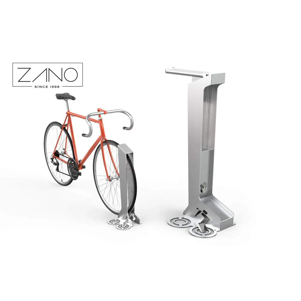Bicycle rack Kangu