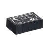 3W medical DC/DC-Converter, Input 9…36V, Output +/-12V / +/- 0.125A