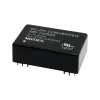3W DC/DC-Converter, Input 9…18V, Output 24V/0.125A