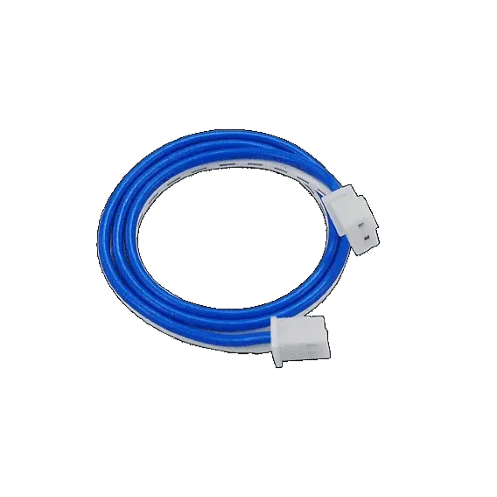 Synchronization cable for LCM-40/-60 power supply units, 30cm
