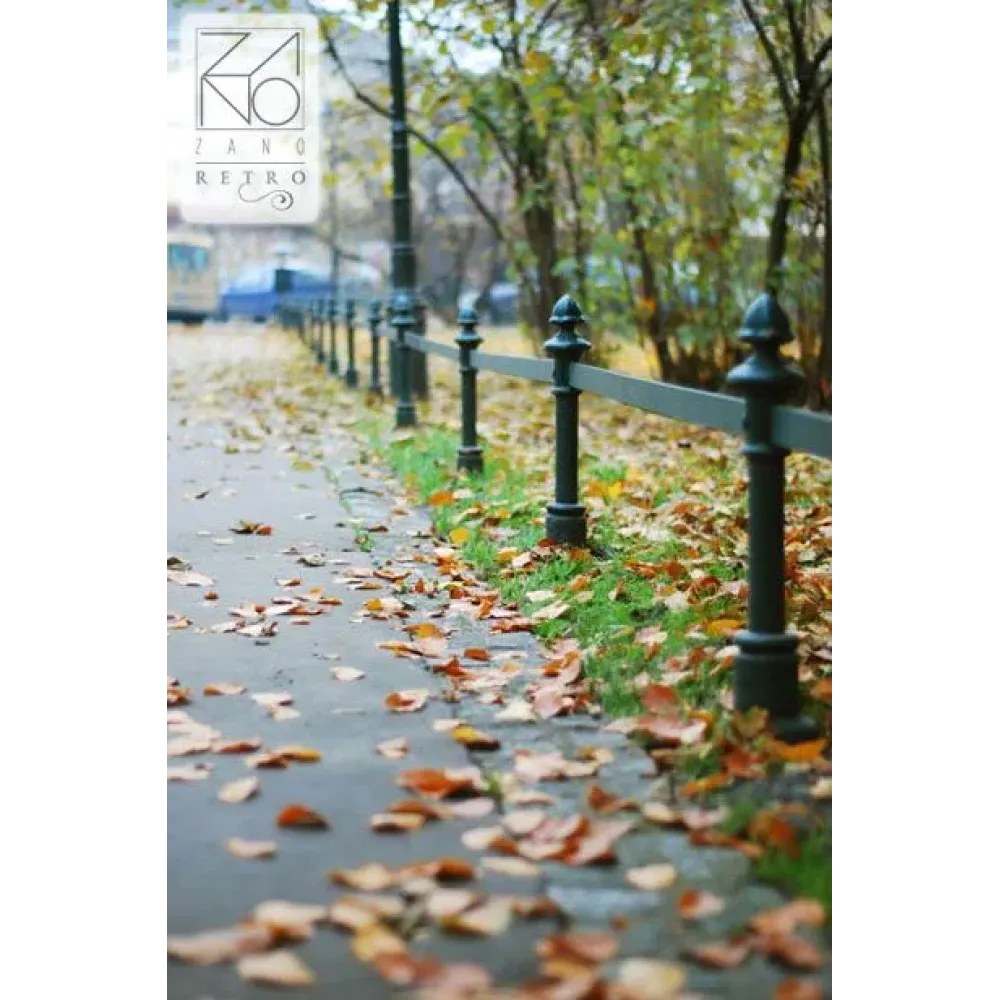 Solo Bollard