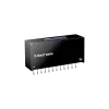 18W DC/DC-Converter, Input 9…32V, Output 1.8…9V/2000mA, SIP12