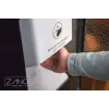 Hand sanitizer station Sanit