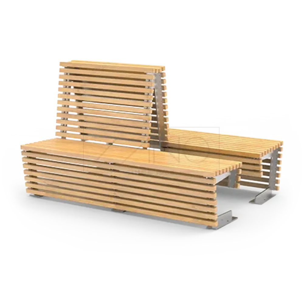 Flash bench