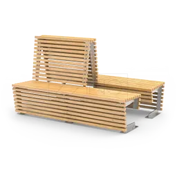 Flash bench
