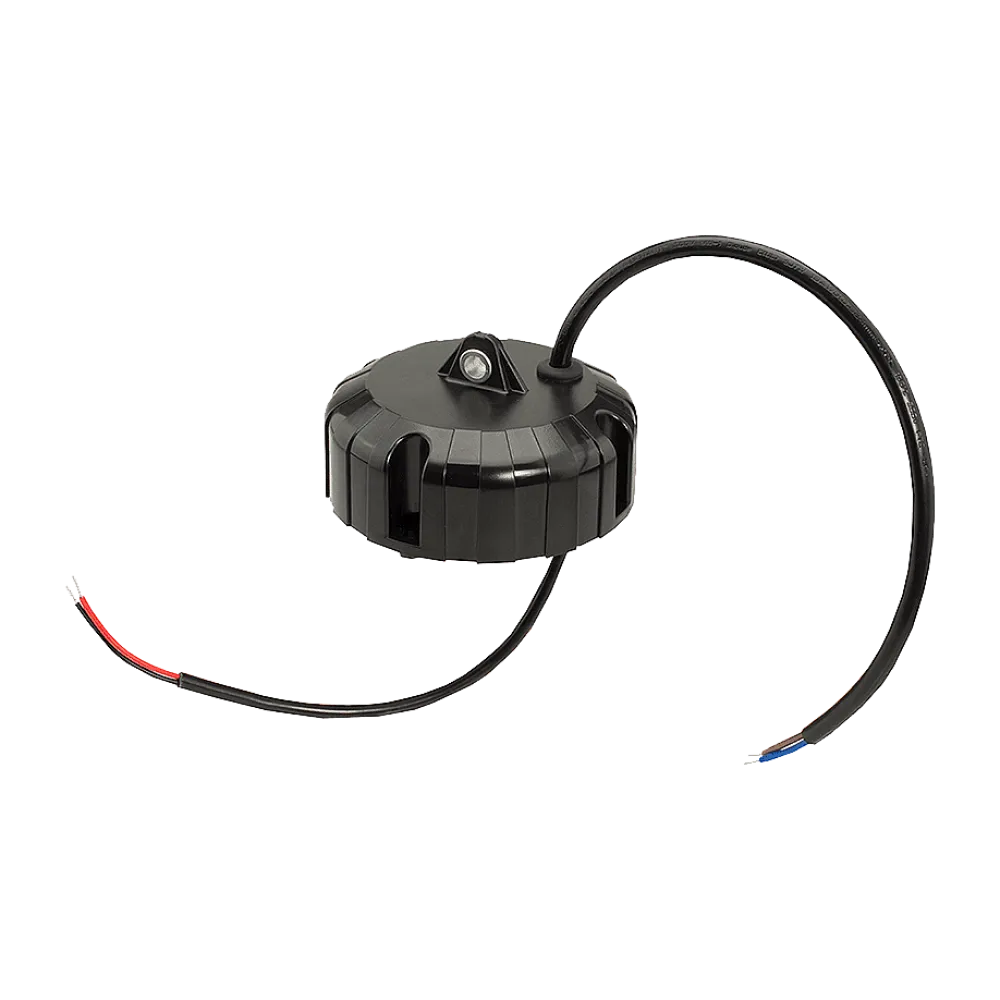 60W CC LED Driver 1050mA/37-55V