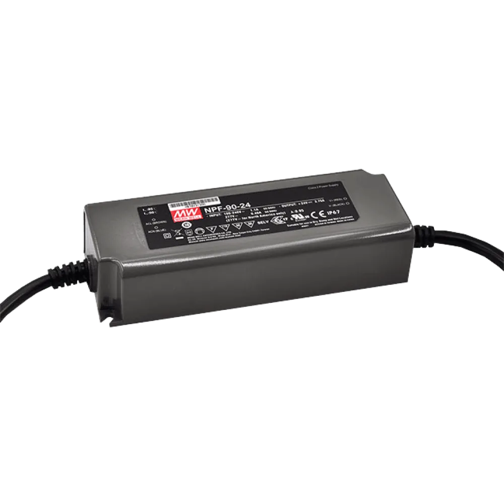 90W LED Driver CV+CC 30V/3A