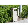 Pavo Litter Bin