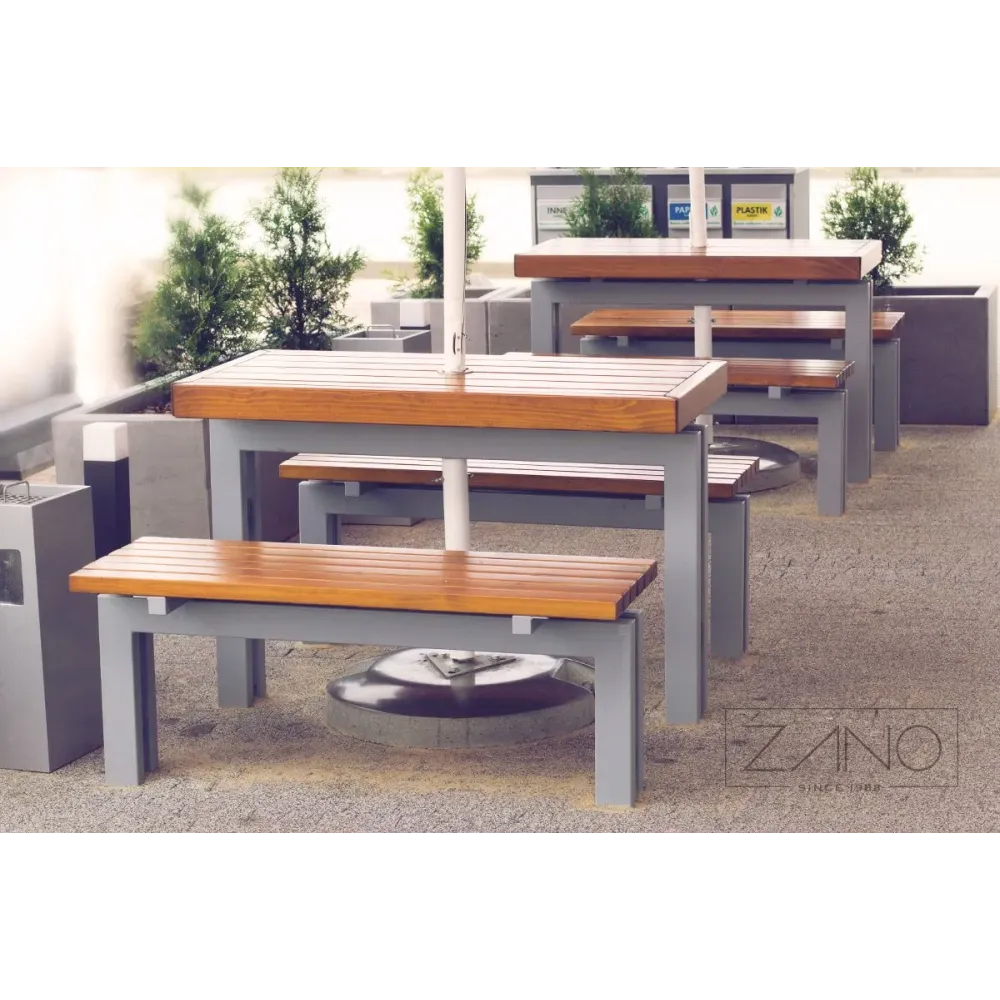Bus table