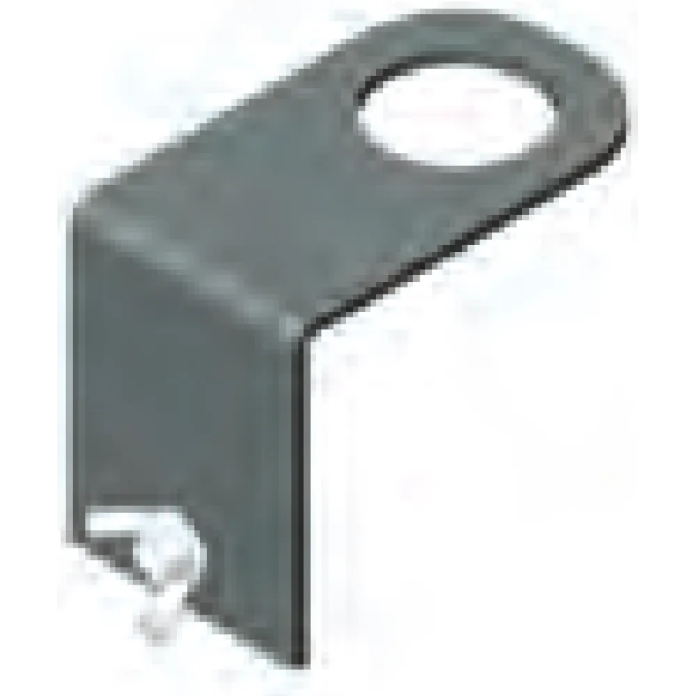 Angle attachment for traffic cones