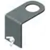 Angle attachment for traffic cones