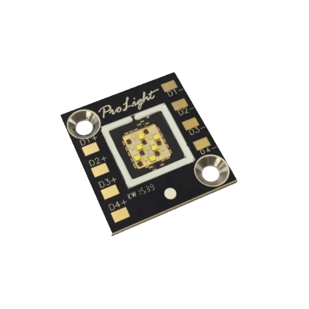 60W RGBW COB