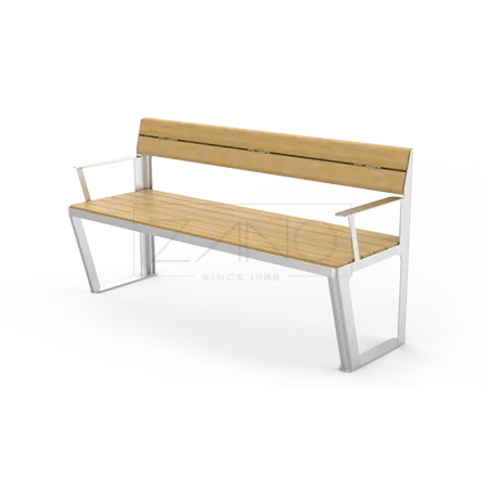Scandik Bench