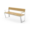 Scandik Bench