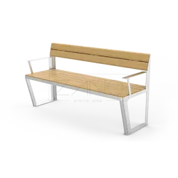 Scandik Bench