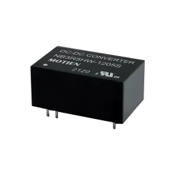 3.5W DC/DC-Converter, Input 18…75V, Output 5V/0.7A
