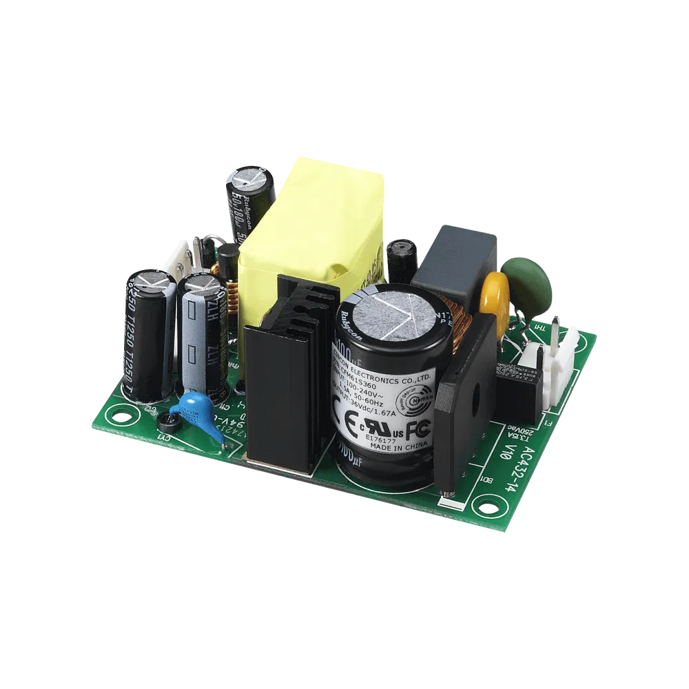 40W Open frame Power Supply 5V/8A