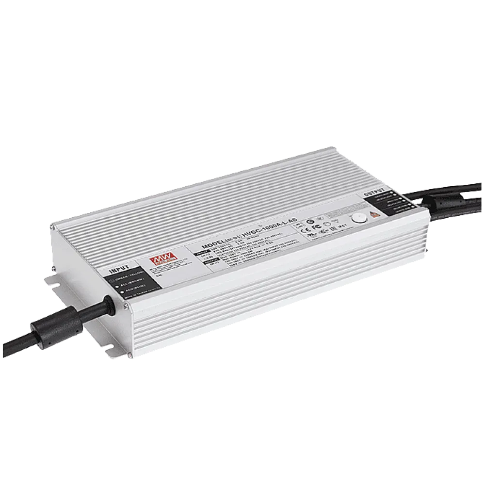 1000W Constant Power Mode LED Driver 2.1A…5.25A / 95V…240V, 3in1 Dimming