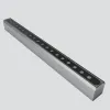 Matrix Mini Recessed 2813R/WPRCOB-Ground Recessed - Recessed with Lens L. 1030 - Remote driver 24Vdc