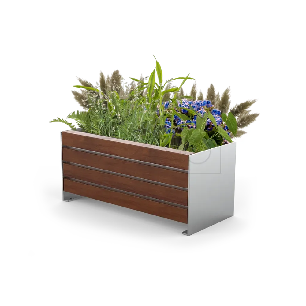 Simple Planter