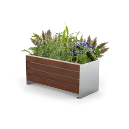 Simple Planter