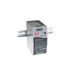 40A Buffer module for 24V systems