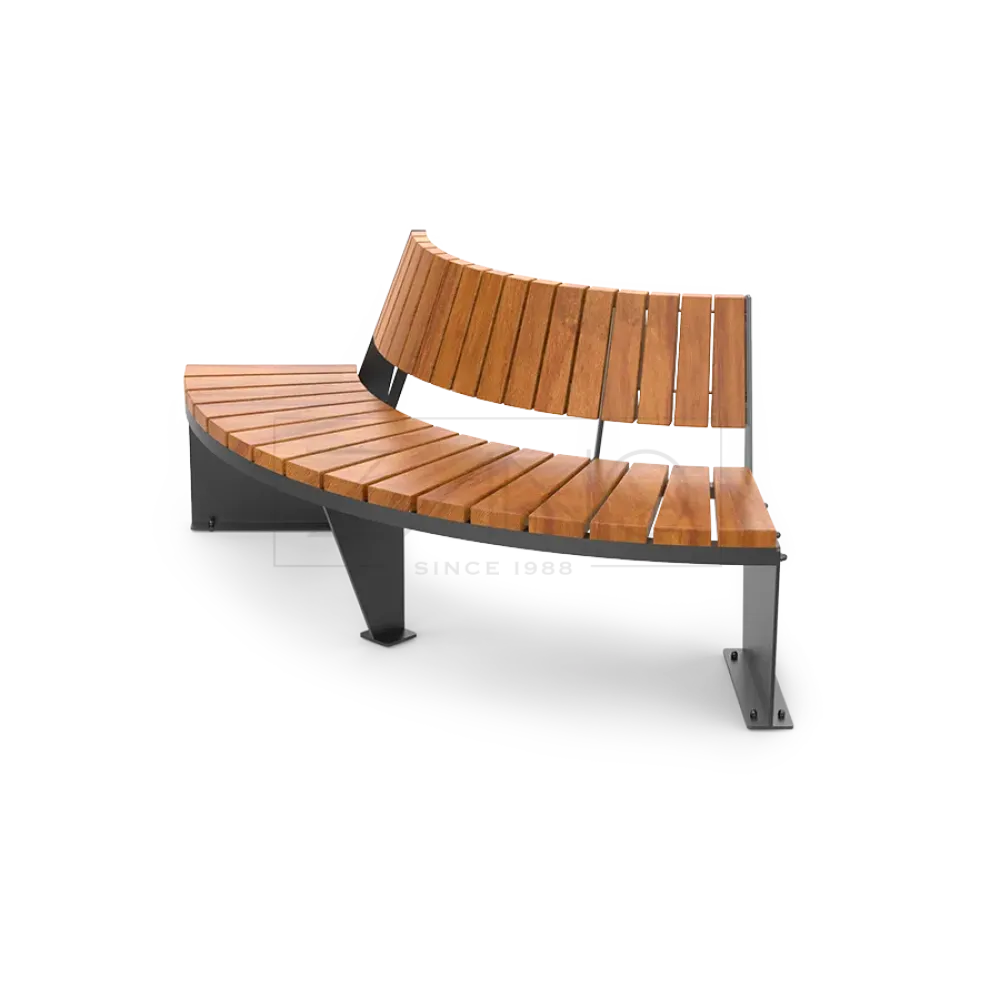 Domino Bench