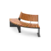 Domino Bench