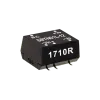 1W DC/DC-Converter, Input 21.6…26.4V, Output 5V/0.2A