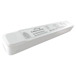 150W LED Driver Constant Voltage 24V/6.25A, DALI2