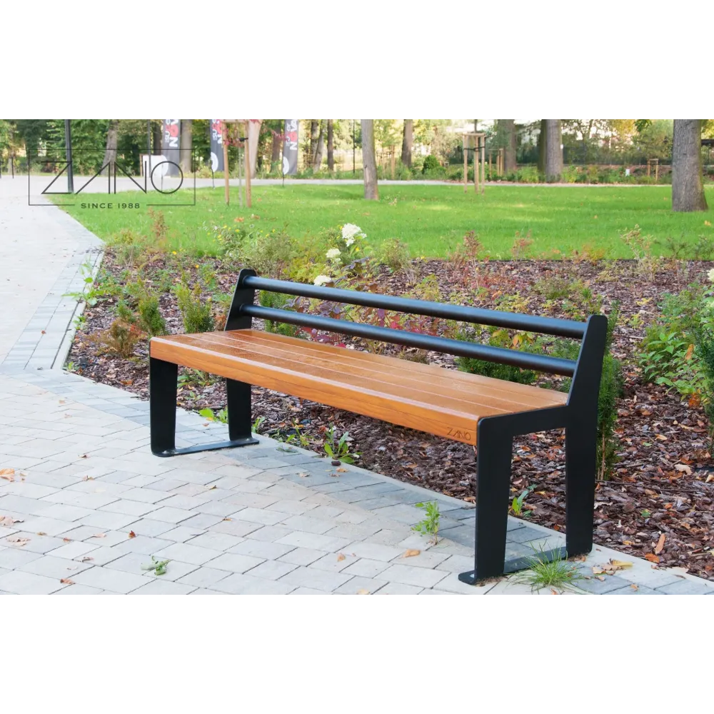 Reliq Bench
