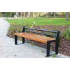 Reliq Bench