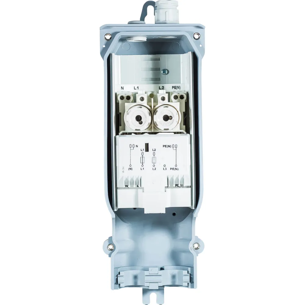 Fuse box EKM - 1281