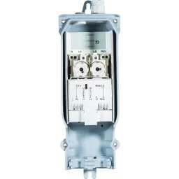 Fuse box EKM - 1281