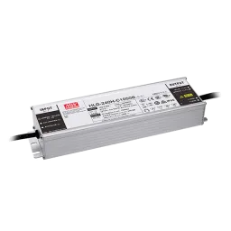 250W CC LED Driver 1400mA/89…179V