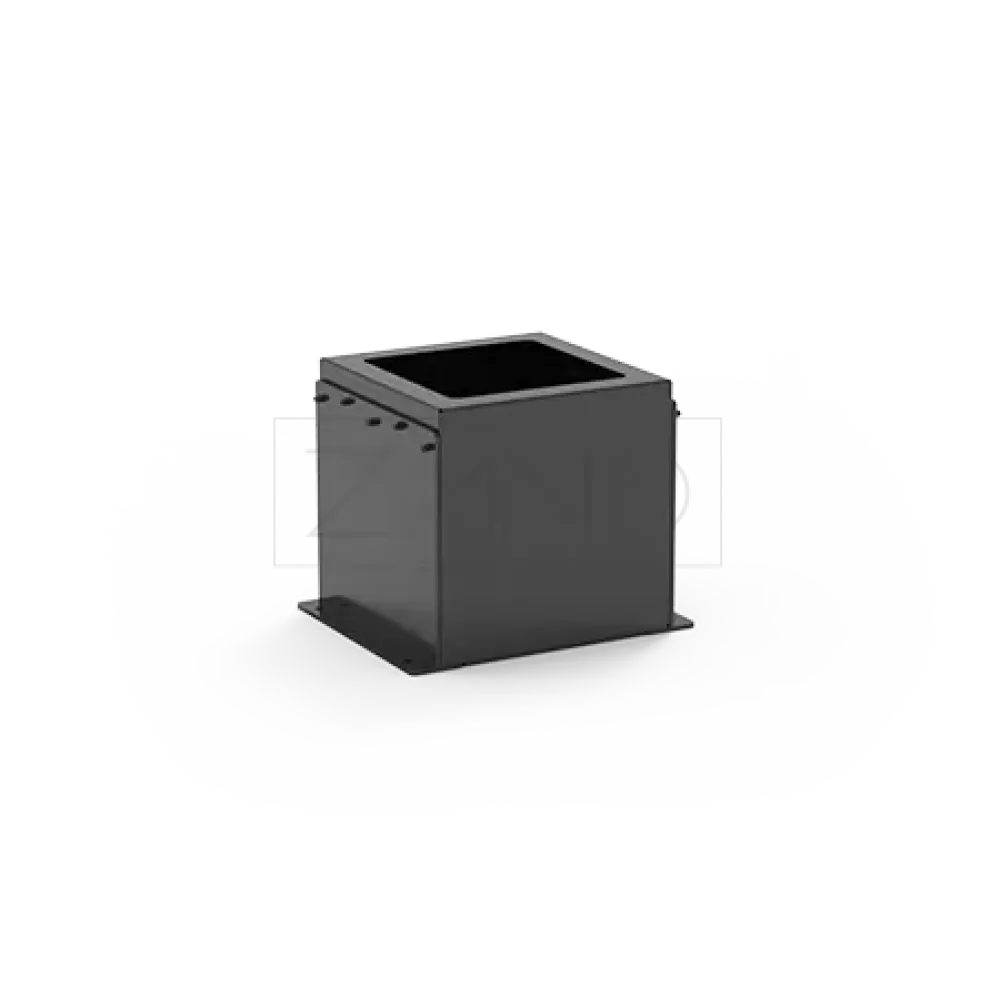 Domino Planter
