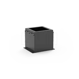 Domino Planter
