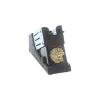 WXMT micro desoldering tweezers set 2x40W