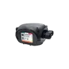 Wireless DMX / RDM device (transmitter and receiver), IP67
