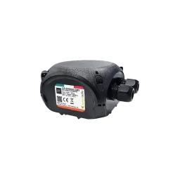 Wireless DMX / RDM device (transmitter and receiver), IP67
