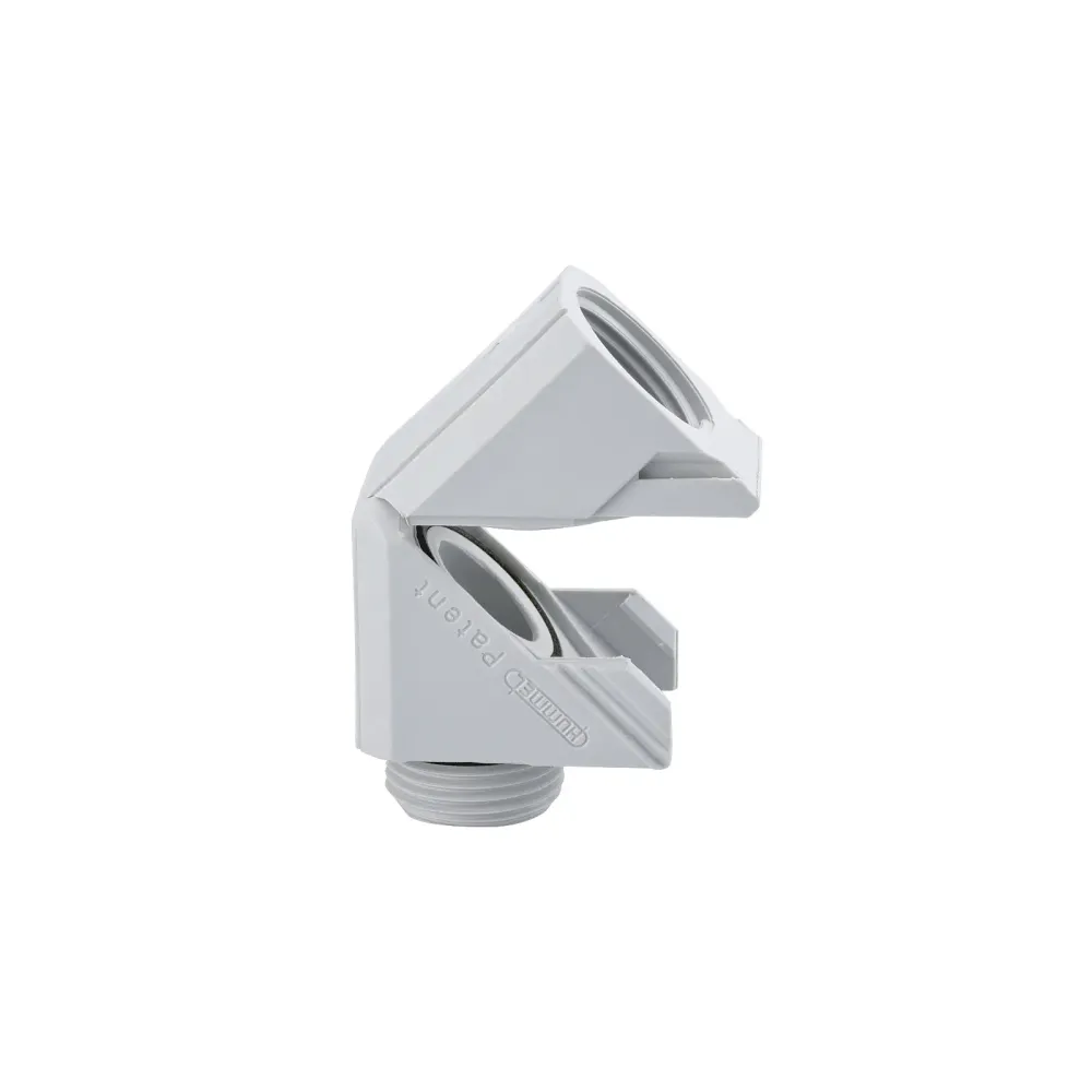 Folding angle (metric)