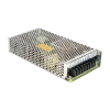 125W power supply unit 5V/12A, 12V/4A, 24V/2.5A, -12V/1A