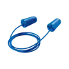 uvex x-fit detec earplugs with cord SNR 37 dB 100 pairs (in box)