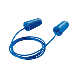 uvex x-fit detec earplugs with cord SNR 37 dB 100 pairs (in box)