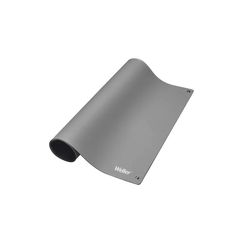 Weller ESD Premium table soldering mat set 900×600